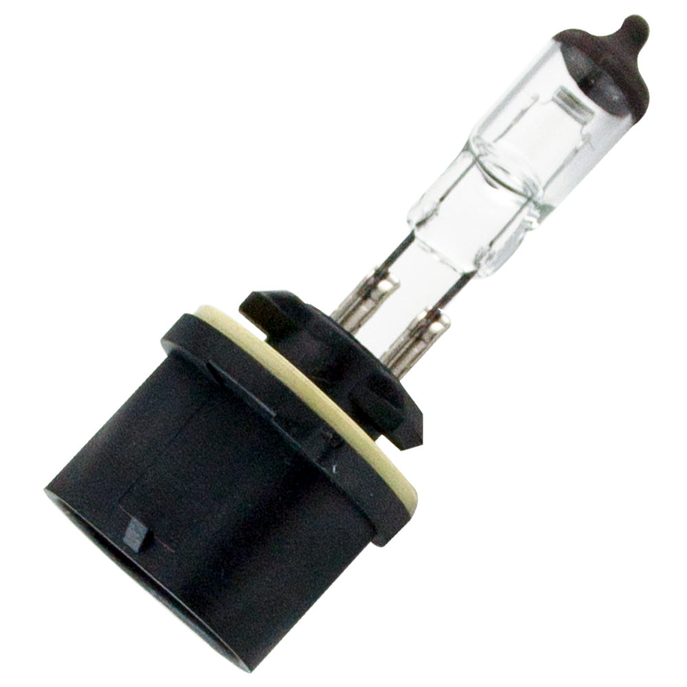 CEC 899 | 37.5W 12.8V Halogen T3 1/4 Clear Axial Base Bulb
