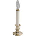Roman Lighting 8.5 Inch Holiday Candle Light, Battery Operated