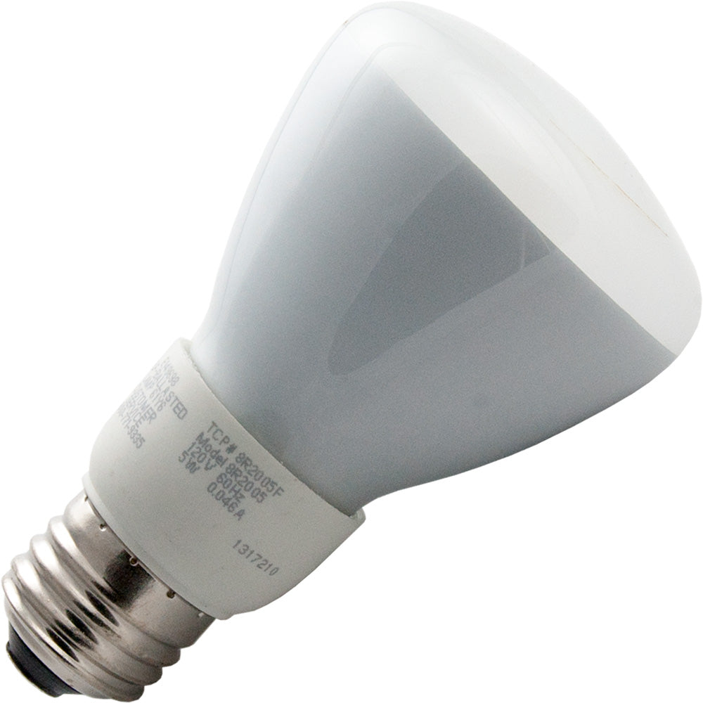 5W R20 CFL Cold Cathode Dimmable Flood