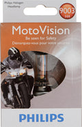 Philips 9003MVS1, LED Motorcycle, Snowmobile Bulb