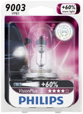 9003 (HB2) VisionPlus Bulb | Philips 9003VPB1