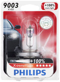 9003 (HB2) X-treme Vision Bulb | Philips 9003XVB1
