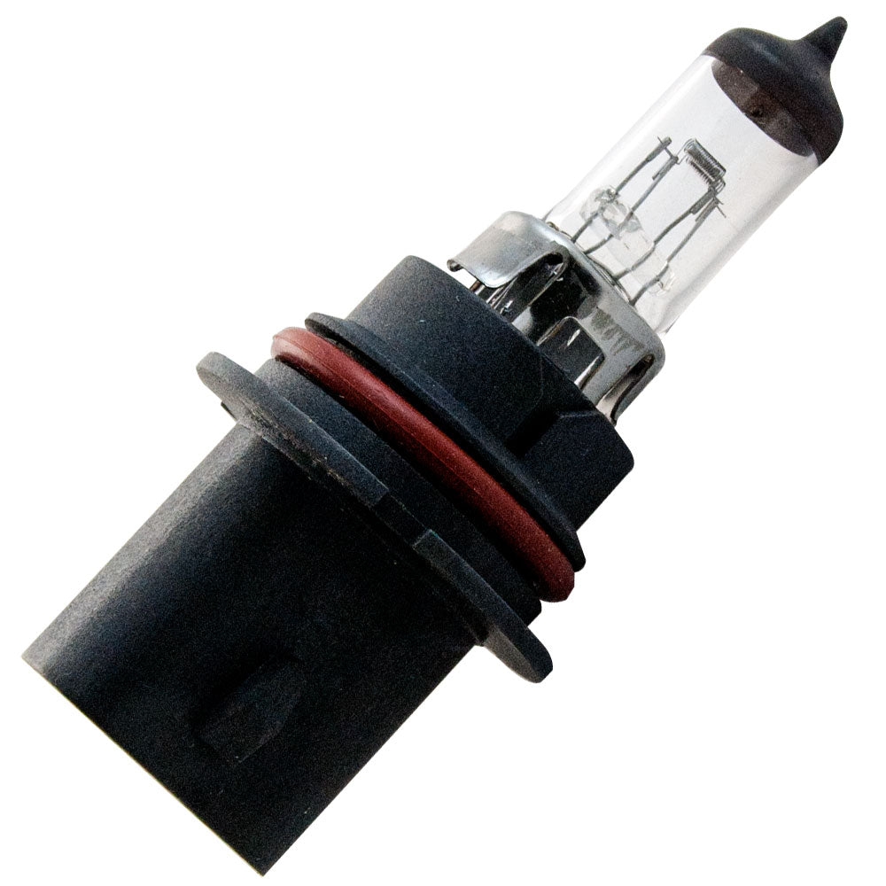 9004 Bulb | 5.08/3.52A, 12.8V, 65/45W, T4.625, Twist/Lock Base