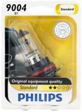 9004 (HB1) Bulb | Philips 9004B1