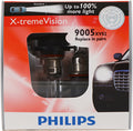9005 (HB3) X-treme Vision Bulb (2 Pack) | Philips 9005XVS2