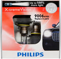 9006 (HB4) X-treme Vision Bulb (2 Pack) | Philips 9006XVS2