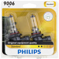 9006 (HB4) Bulb (2 Pack) | Philips 9006B2