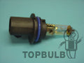 Eiko 9007CVSU-BP | 65W/55W 12.8V Halogen T4.75 Axial Prefocus Base
