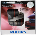 9007 (HB5) VisionPlus Bulb (2 Pack) | Philips 9007VPS2