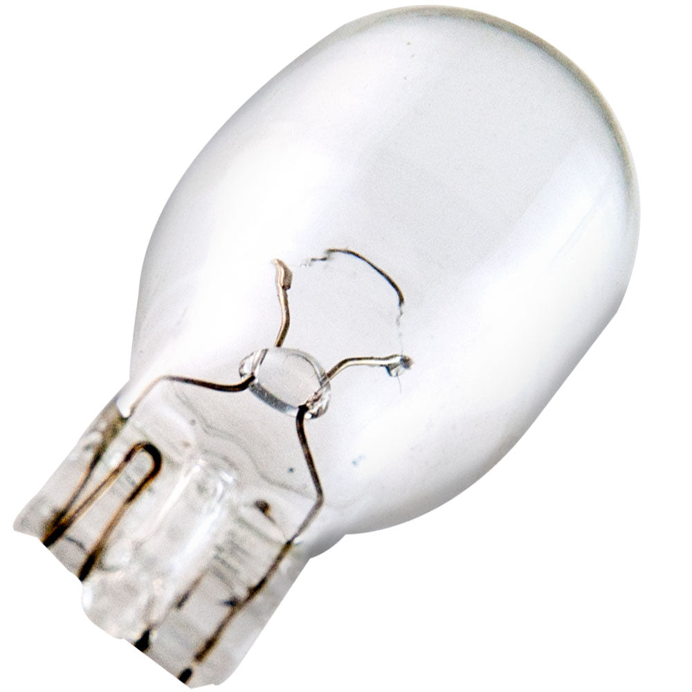 901 Bulb | 0.313 Amp, 12.8 Volt, 4 Watts, T5, Wedge Base