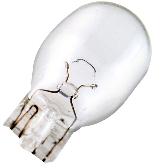 901 Bulb | 0.313 Amp, 12.8 Volt, 4 Watts, T5, Wedge Base