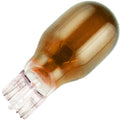 Eiko 43201 901A | 4W 12.8V T5 Amber Miniature Wedge Base Bulb