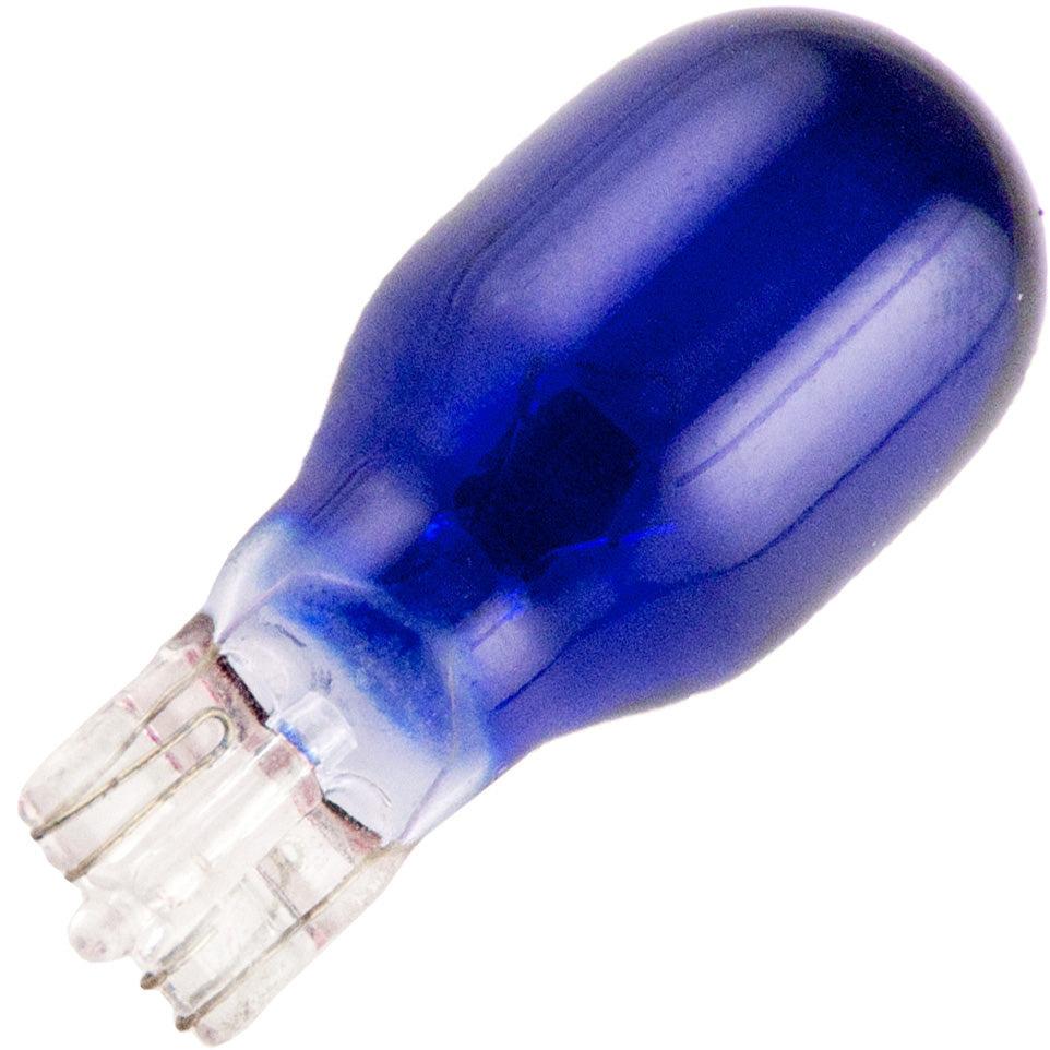 Eiko 901B Bulb | 0.313 Amp, 12.8 Volt, 4 Watts, T5, Wedge Base
