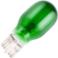 Eiko 43207 901G | 4W 12.8V T5 Green Miniature Wedge Base Bulb