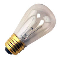 Halco S14CL11 | 11W S14 CL 130V Halco