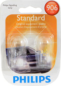 906 Bulb (2 Pack) | Philips 906B2