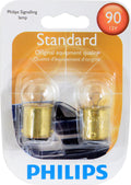 90 Bulb (2 Pack) | Philips 90B2