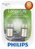 90LL Long Life Bulb (2 Pack) | Philips 90LLB2