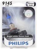 9145 (H10) CrystalVision Ultra Bulb | Philips 9145CVB1