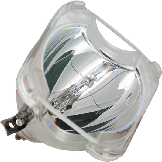 Mitsubishi 915B403001 Bare Bulb - Osram P-VIP 180W/1.0 E22r