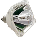 Mitsubishi 915P043010 Bare Bulb - Osram P-VIP 120-132/1.0 P22ha