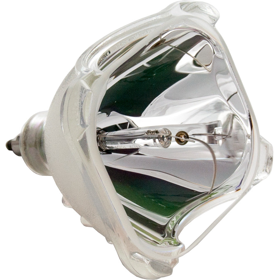 Mitsubishi 915P043010 Bare Bulb - Osram P-VIP 120-132/1.0 P22ha