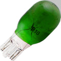 Eiko 43308 918G | 7W 12.8V T5 Green Miniature Wedge Base Bulb