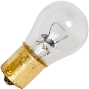 93 Bulb 12.8V 1.04A S8 Incandescent Single Contact Bayonet Base