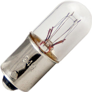 949 Bulb 130V .2A Incandescent