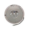 Fulham 9.5" Round LED Array 25W 3000K