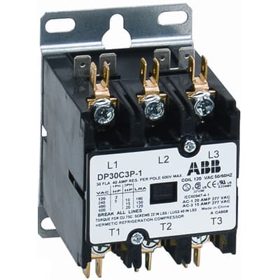 ABB DP30C3P-1 Contactor