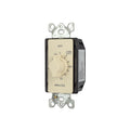 Tork A502H - 2 Hour Twist Timer - 125-277V - SPDT - Ivory