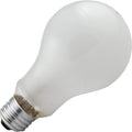 BAH Bulb 300W 115V A21 Incandescent Photoflood - ANSI BAH