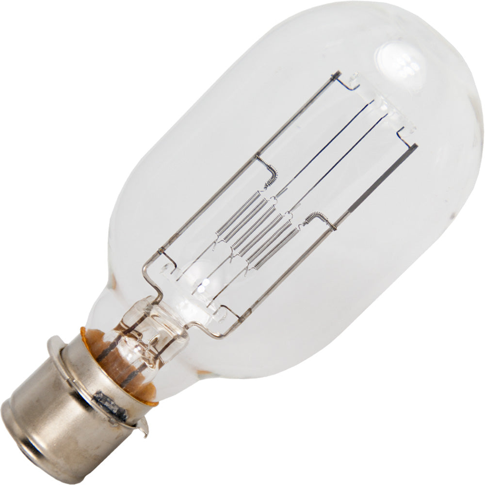 Eiko BFK/BFL Bulb | 750W 120V T20 P28s Base