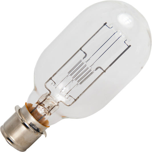 Eiko BFK/BFL Bulb | 750W 120V T20 P28s Base