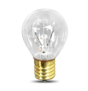 Feit 40 Watt Incandescent S11N