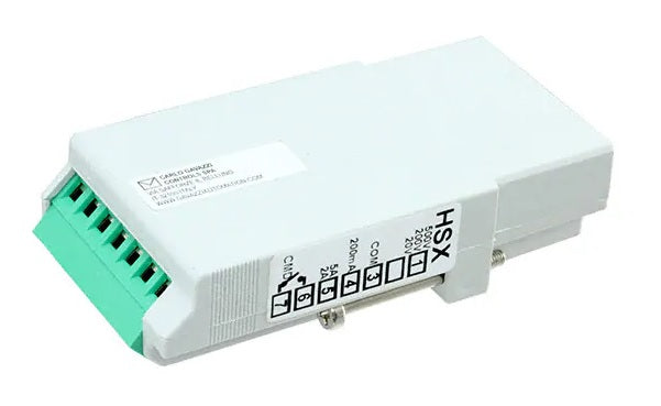 Carlo Gavazzi BQLSX | LOW SIGNAL INPUT MODULE UDM35 0-20MA