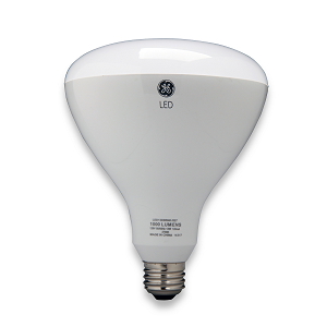 GE 20445 | 13W BR40 LED - 85W Equal - 5000K