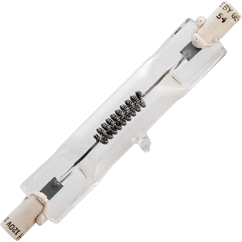 BRH - 1000W 120V Halogen - ANSI BRH