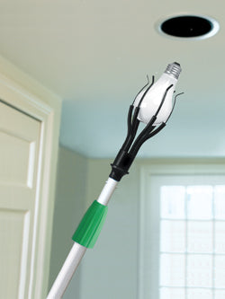 Unger BS010 StickyFingers Light Bulb Changer