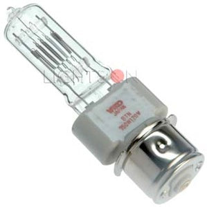 Projectopm Bulb BTN -750W 120V Halogen