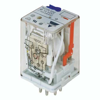 Carlo Gavazzi RCP800224VDC