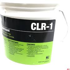 GREENLEE CLR-1 1-GALLON CLEAR LUBE PULLING LUBRICANT
