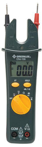 GREENLEE CSJ-100 CLAMPMETER  OPEN JAW
