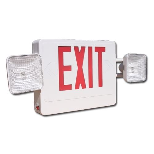 Premise (Core) - CXTEU2RW|CORE Emergency/Exit Combo