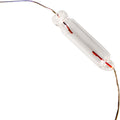 Bulb | 0.07 Amp, 6.3 Volt, 0.44 Watts, T1.25, Wire lead Base