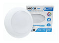 Nicor DLS56-3009-120-4K-WH 900 Lumen White 4000K LED Surface Mount Retrofit for 5/ 6" Housings