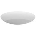 Nicor - 17.35W Surface Mount LED Downlight - 3000K - Dimmable