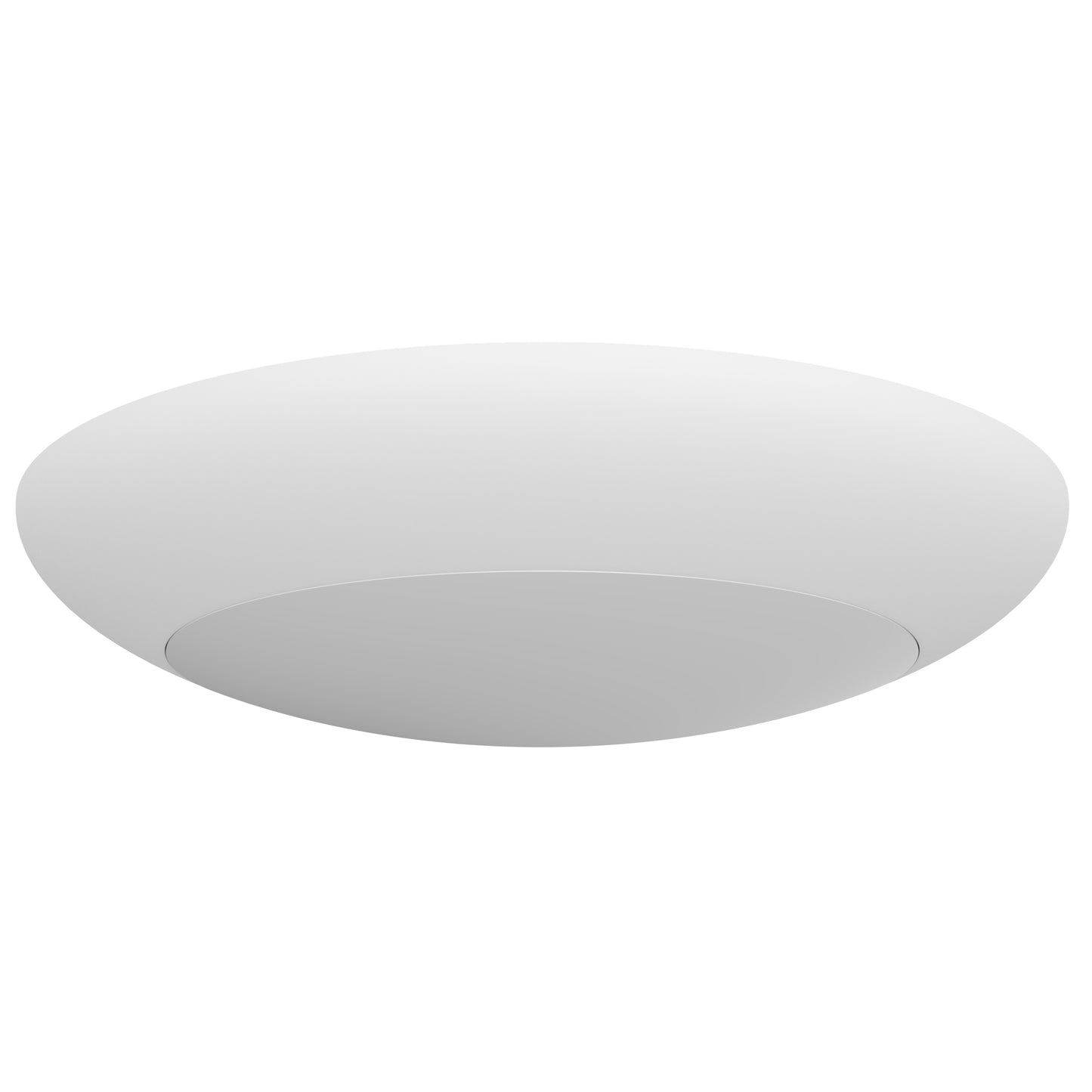 Nicor - 17.35W Surface Mount LED Downlight - 3000K - Dimmable