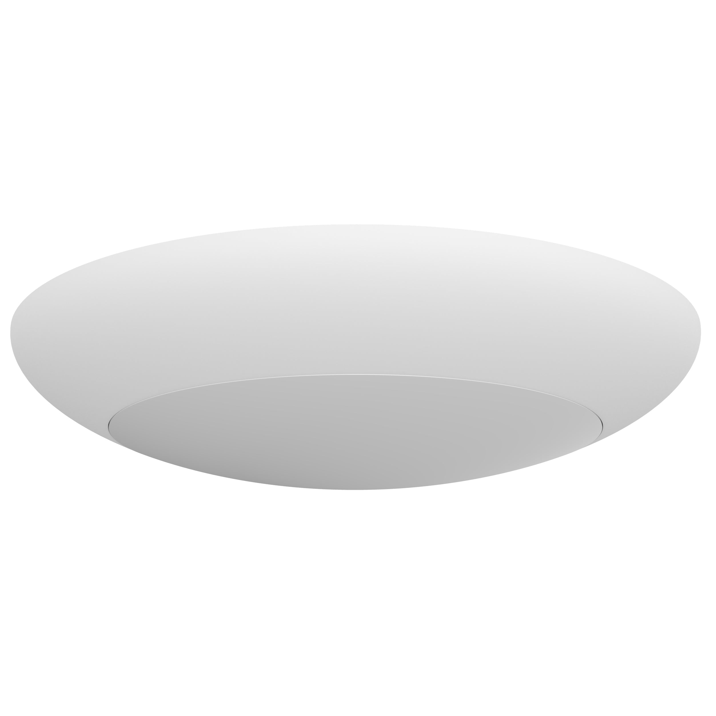 Nicor - 17.35W Surface Mount LED Downlight - 3000K - Dimmable